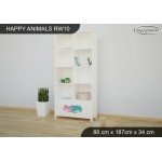 Komplet sobica ANIMALS 43